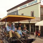 Ballarat - Sovereign Hill